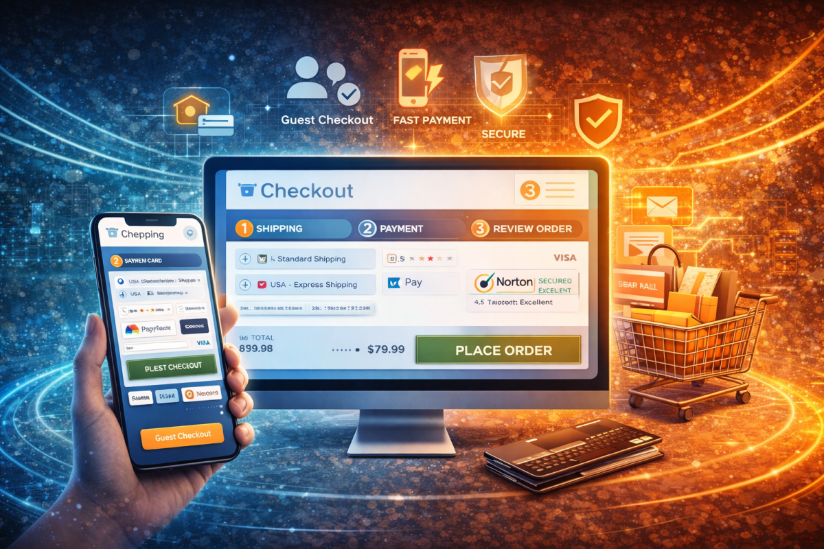 How to Reduce Cart Abandonment